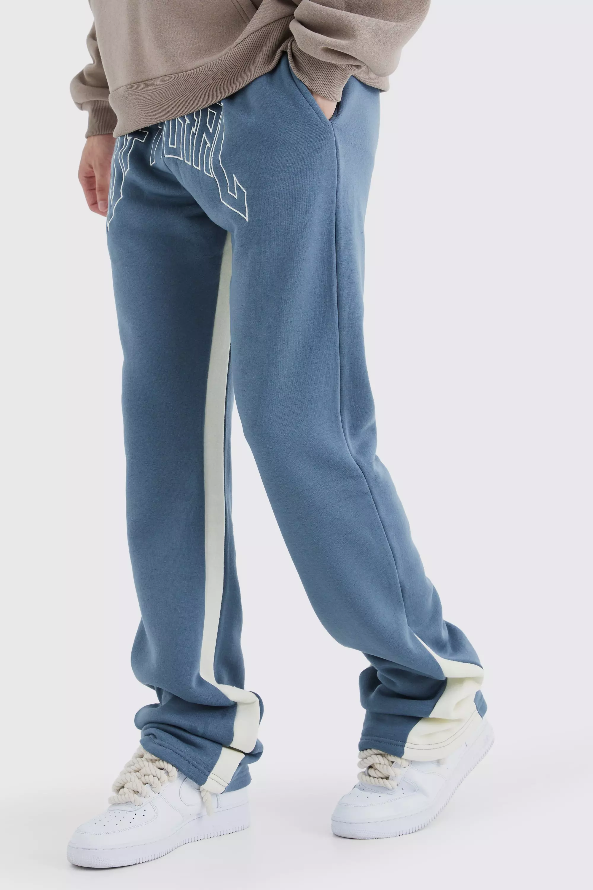 Tall skinny best sale mens sweatpants